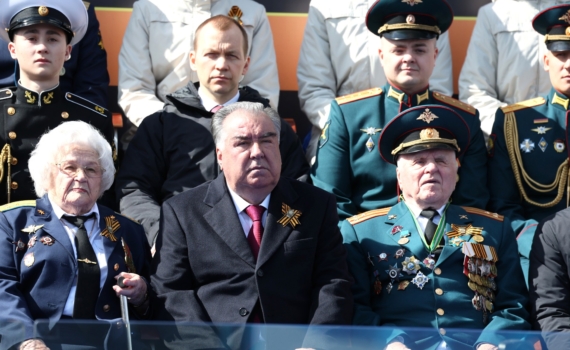 Официальный Душанбе продолжает заниматься пересмотром истории и антироссийской пропагандой