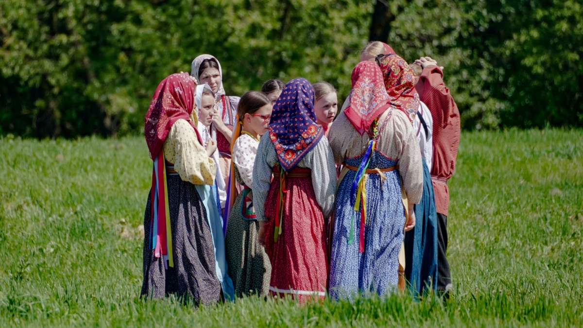 Светлана Мулыкина