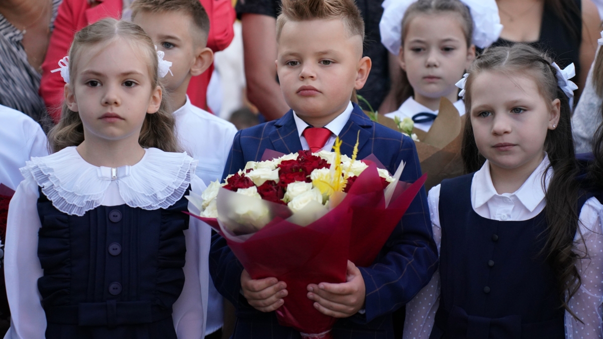 Светлана Мулыкина