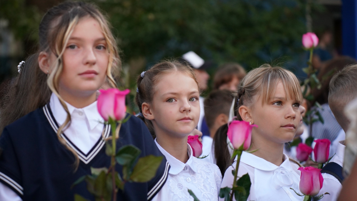Светлана Мулыкина