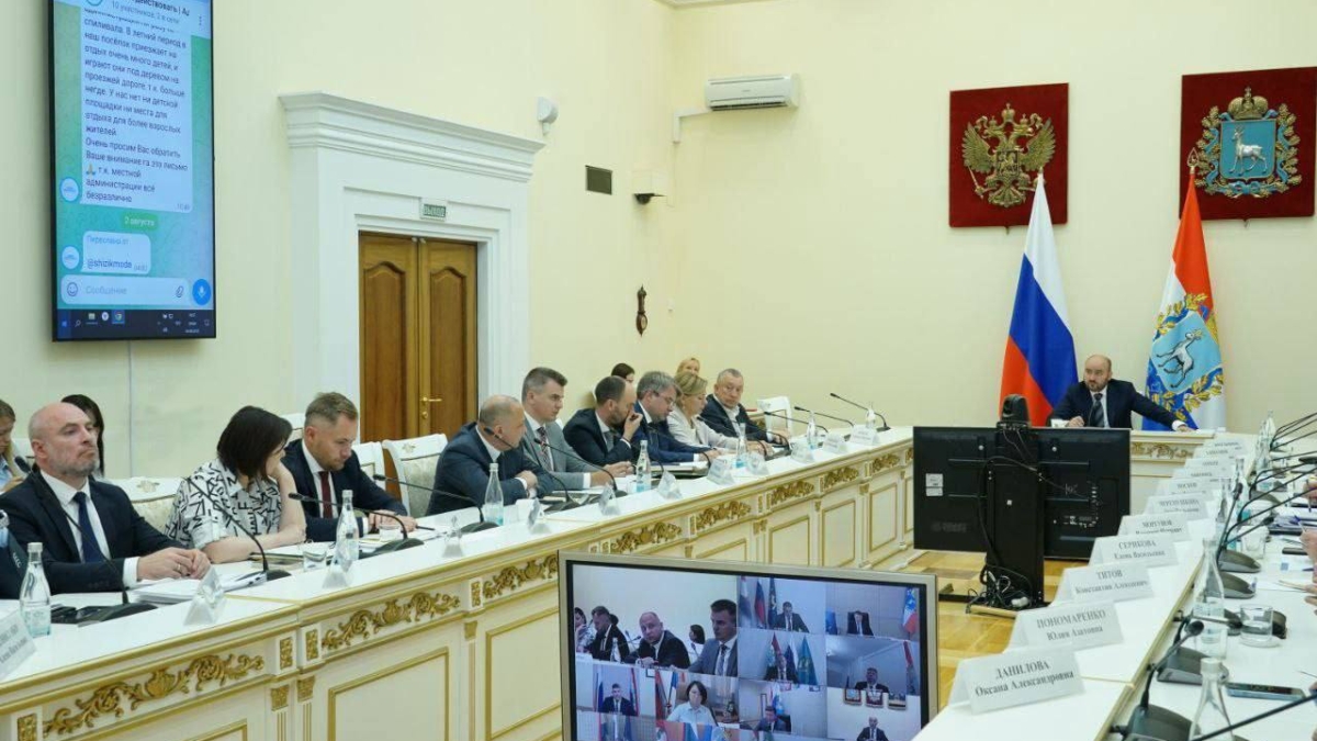 Светлана Мулыкина