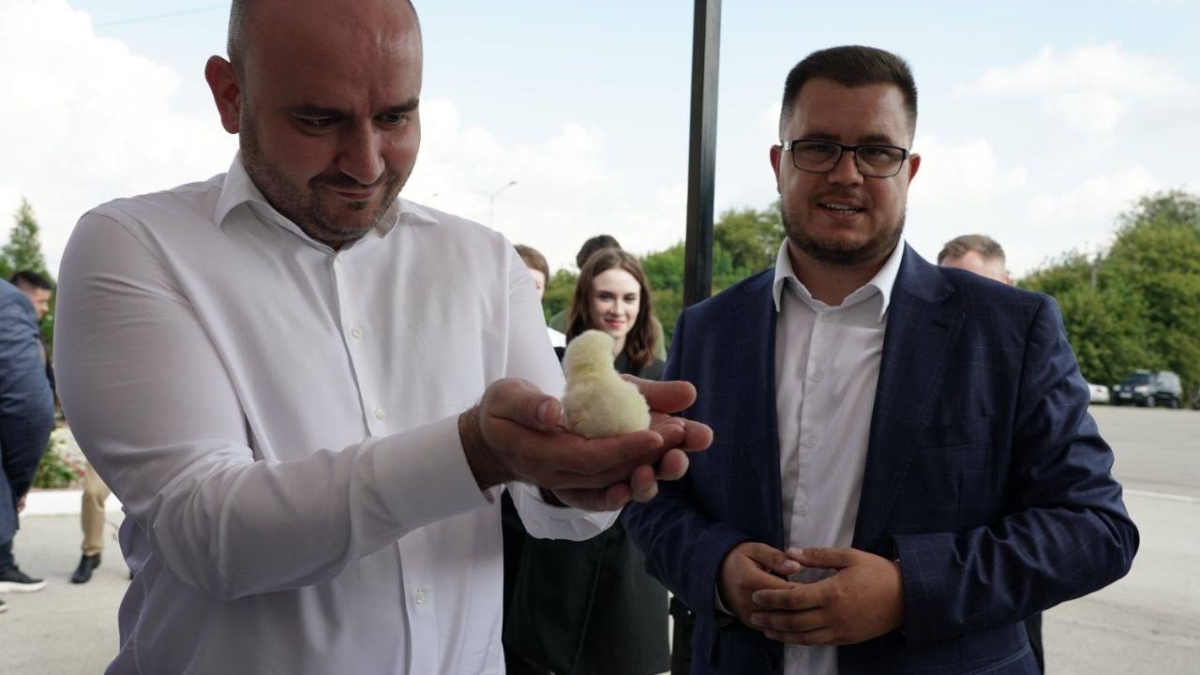 пресс-служба губернатора Самарской области