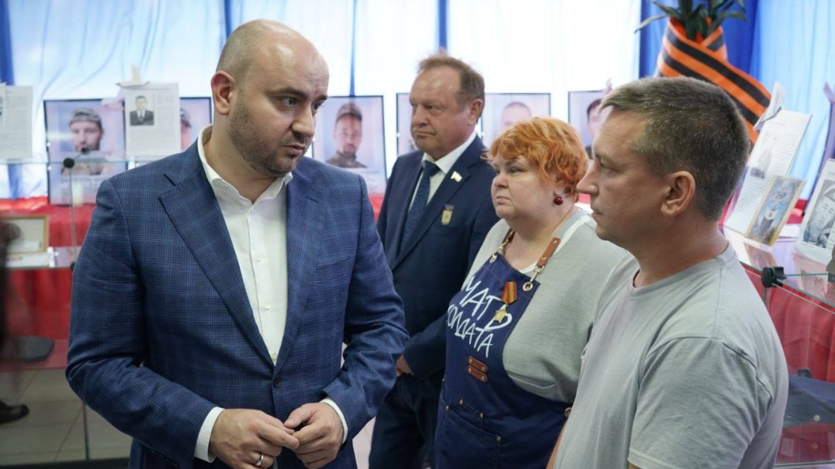 пресс-служба губернатора Самарской области