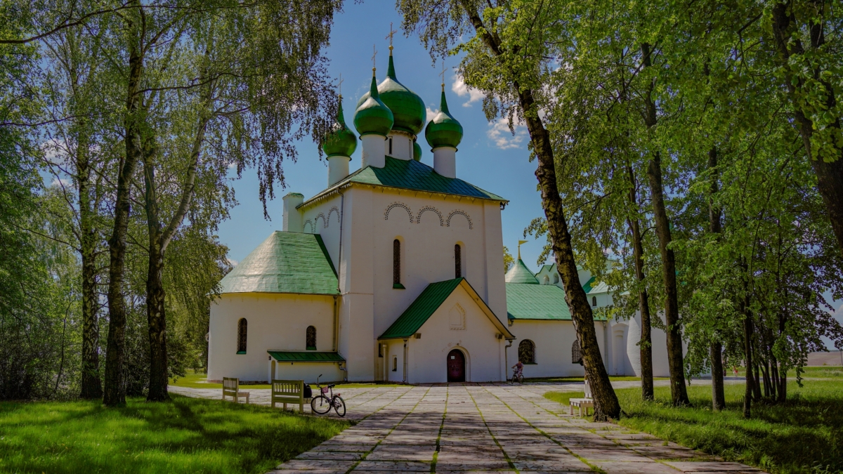 Светлана Мулыкина
