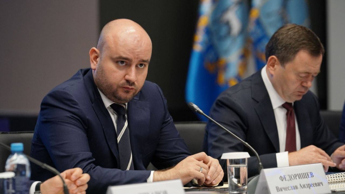 пресс-служба губернатора Самарской области