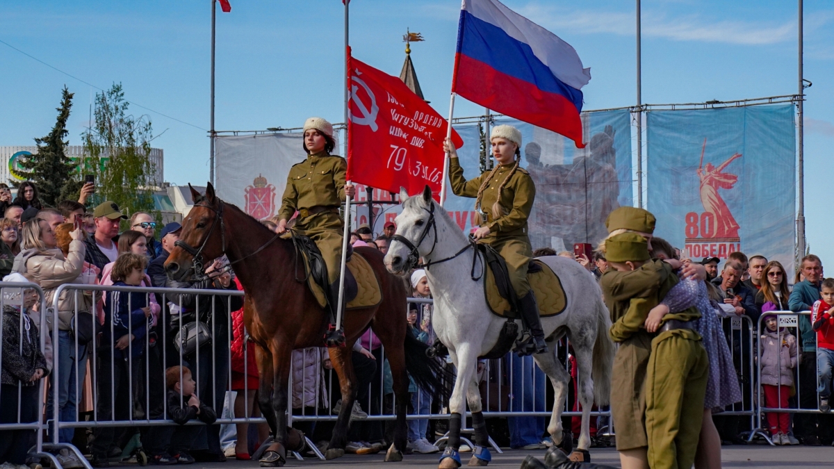 Светлана Мулыкина