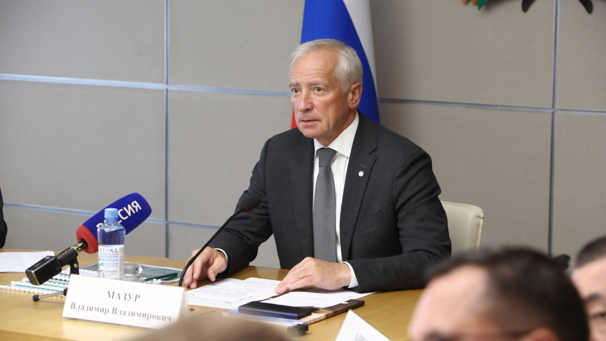 ЭКГ-рейтинг поможет Томской области усовершенствовать систему господдержки инвесторов и бизнеса
