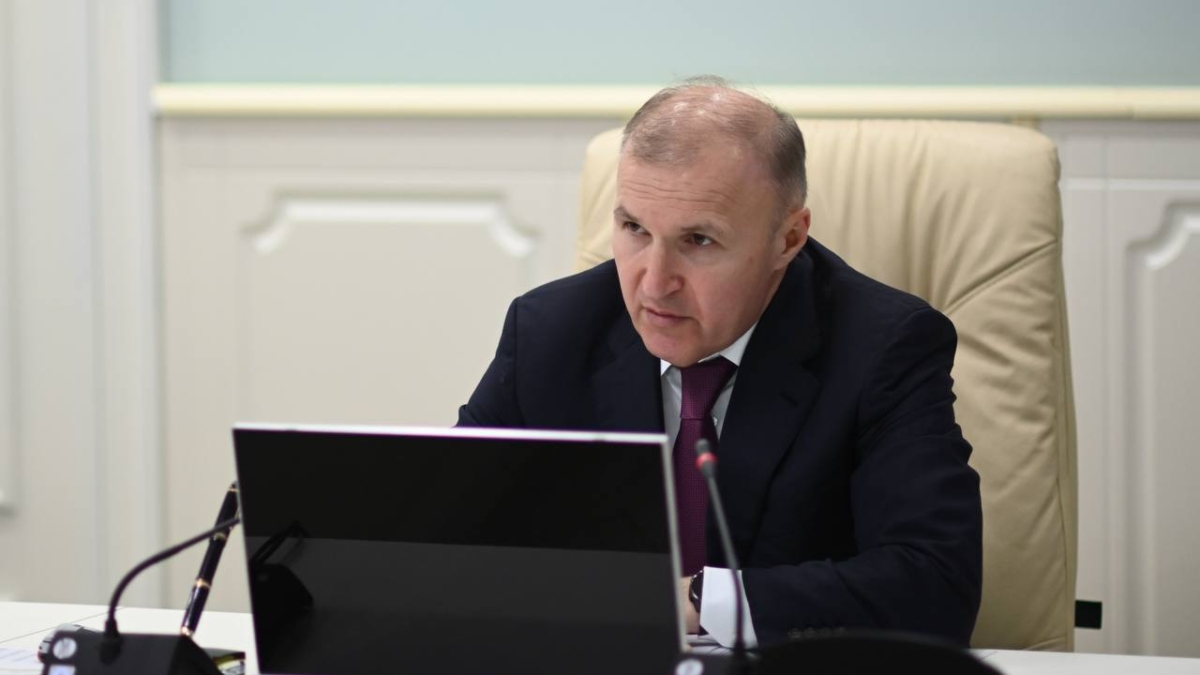 пресс-служба главы Адыгеи
