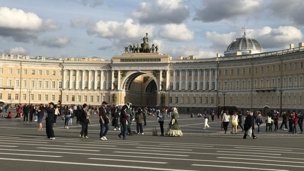 редакция SM News