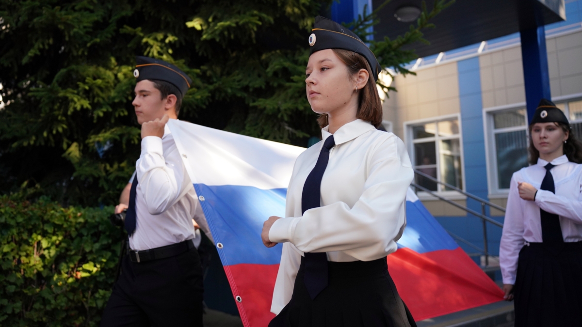Светлана Мулыкина