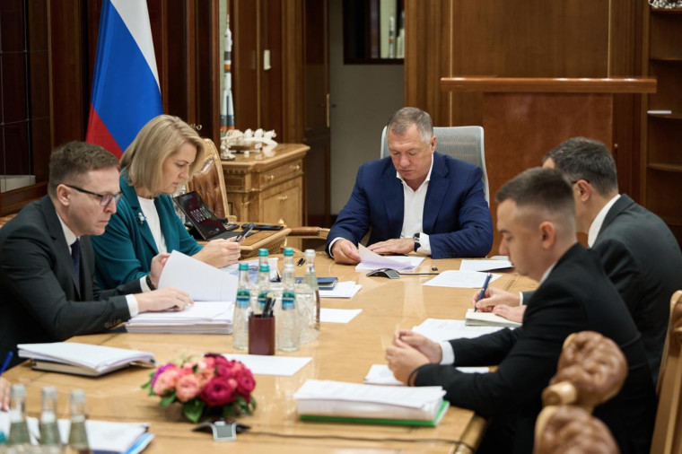 телеграм-канал правительства РА