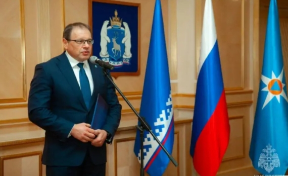 Токарчука «приняли», Климентьев молчит