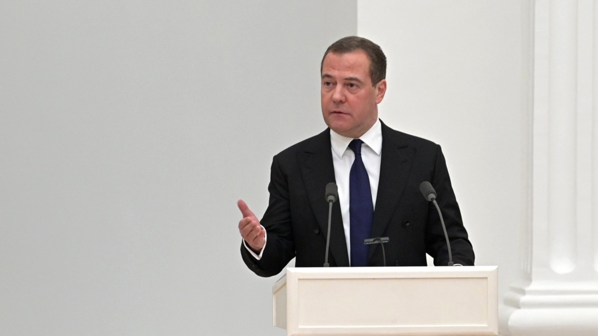 Официальный сайт президента Российской Федерации kremlin.ru