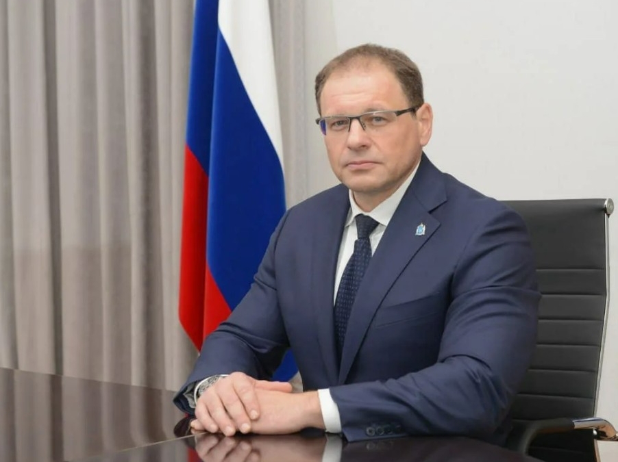 Токарчука «приняли», Климентьев молчит