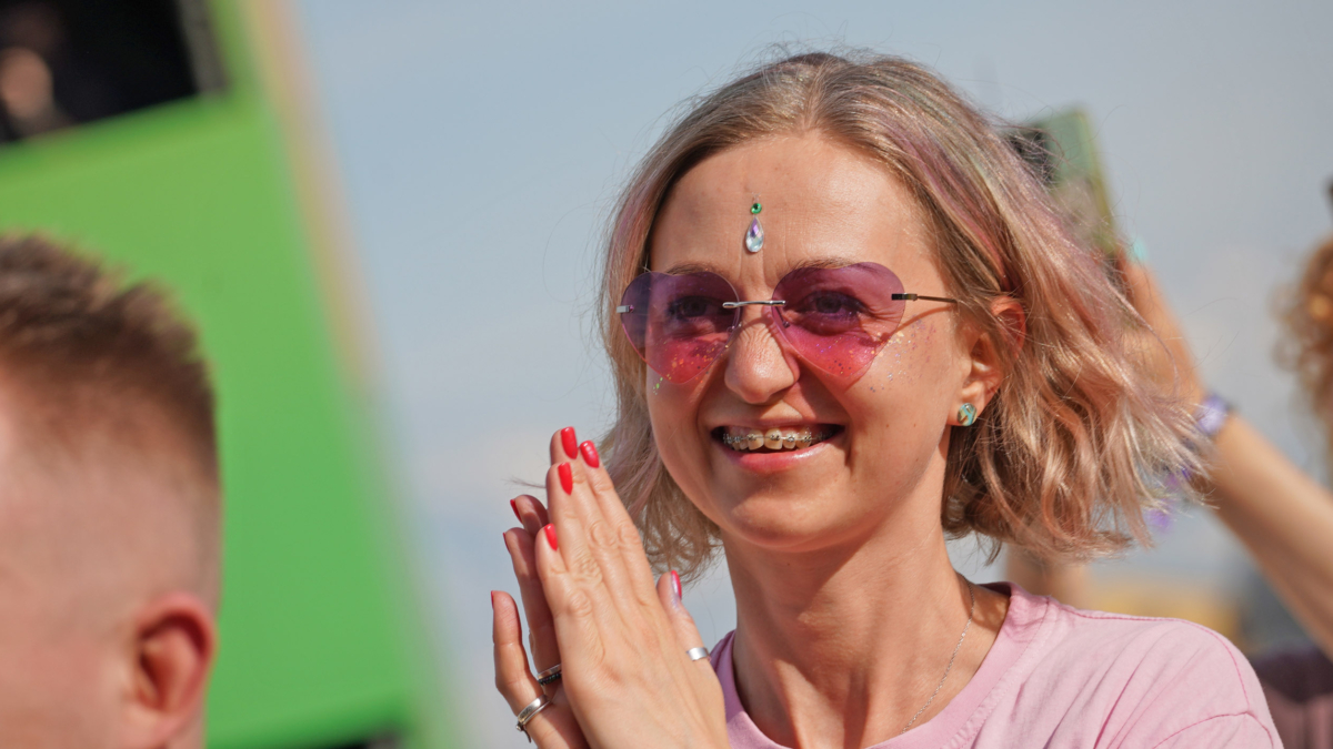   Светлана Мулыкина