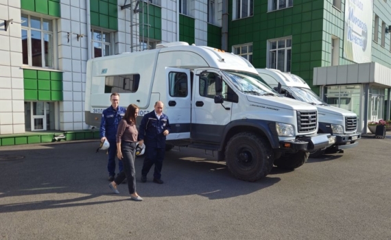 ММК продолжает работу по верификации данных с автоматических систем контроля выбросов