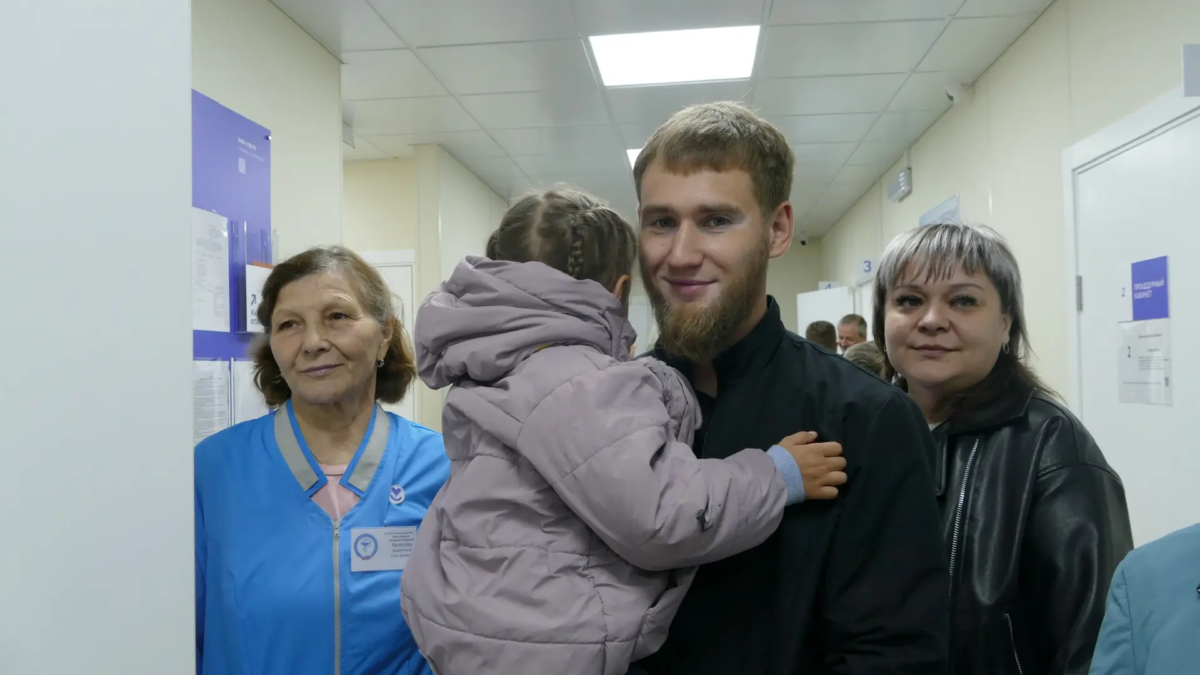 Открытие ФАПа в Томском районе сделало доступнее медпомощь почти для 2 000 жителей