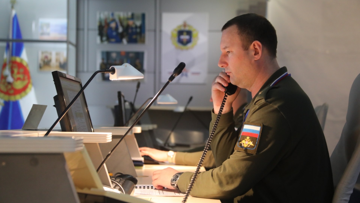 Официальный сайт Министерства обороны России www.mil.ru
