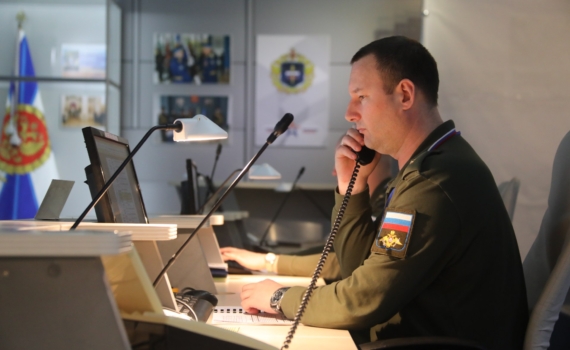 Использование спутниковой связи ВСУ на передовой осложнит работу радиоразведки ВС РФ