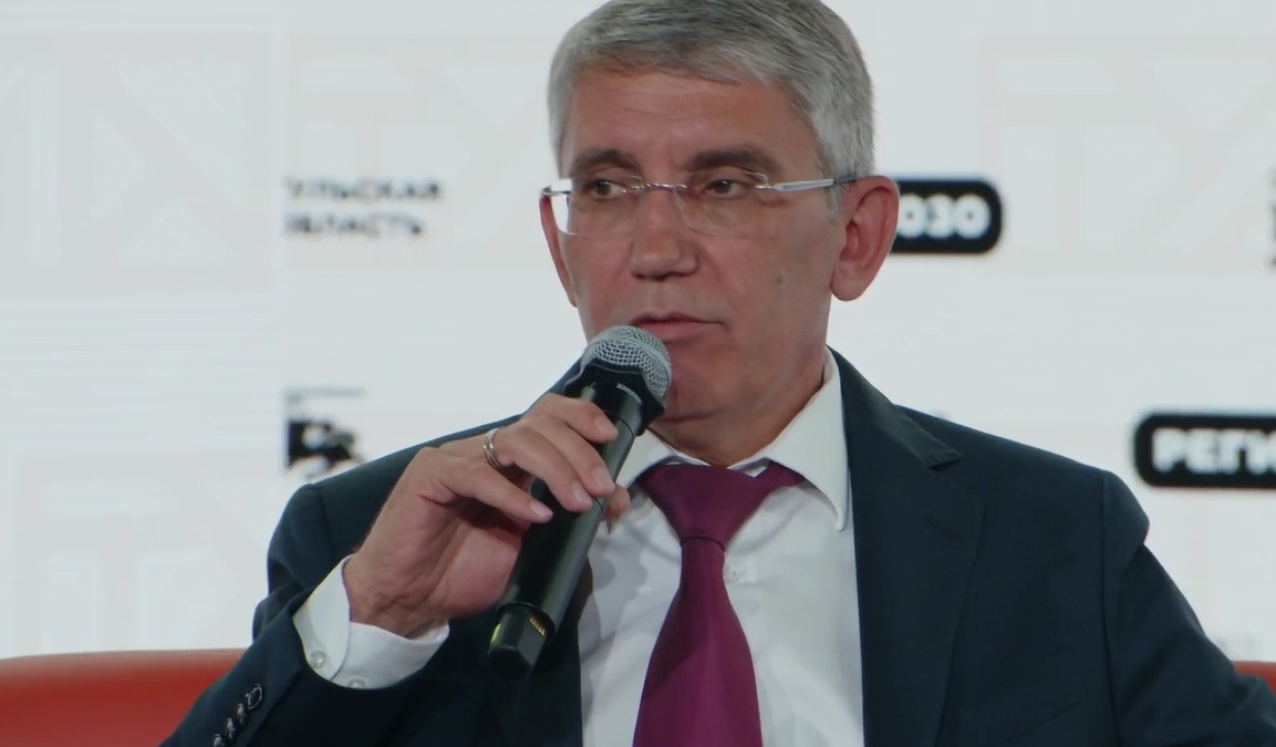 Национальный центр 