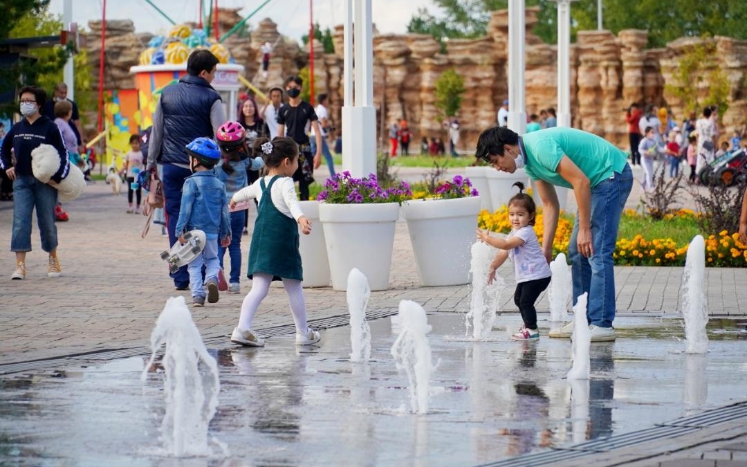 Российский общественник заявил, что причина миграционного кризиса - безответственный лоббизм gov.kz