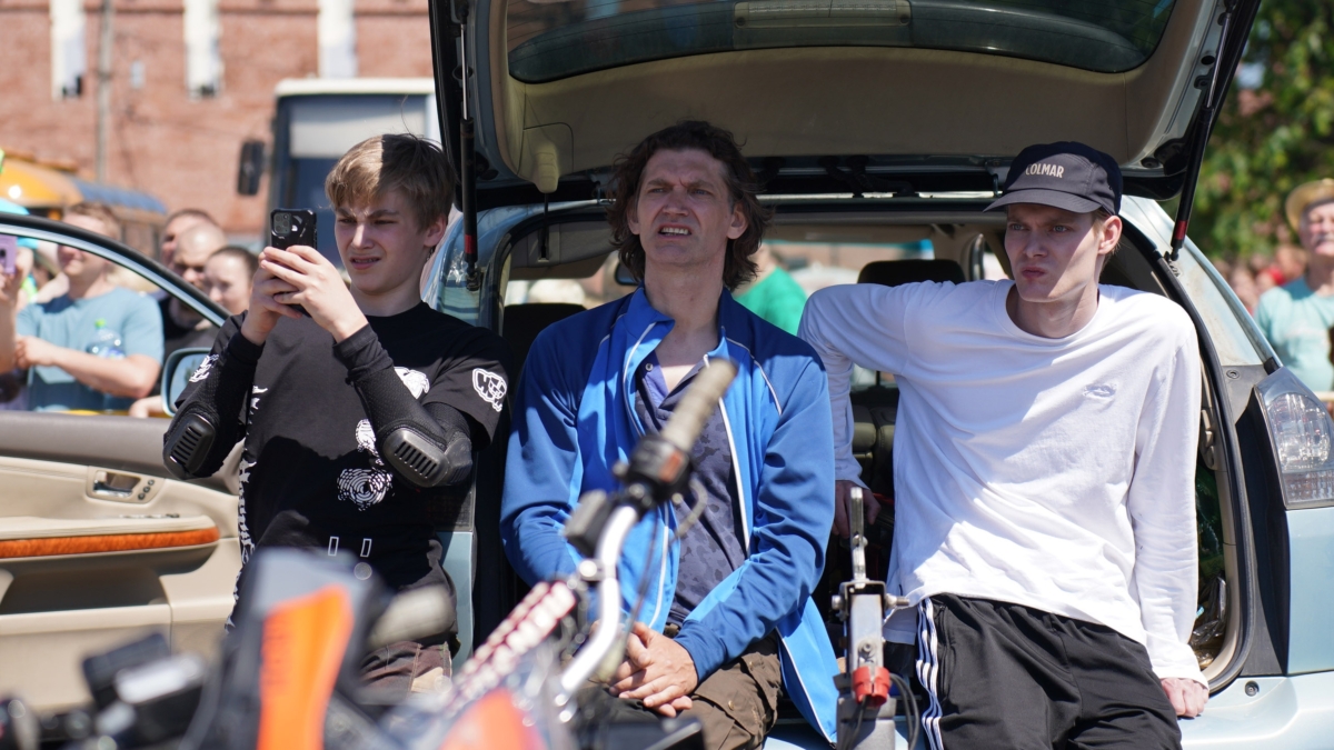 Светлана Мулыкина