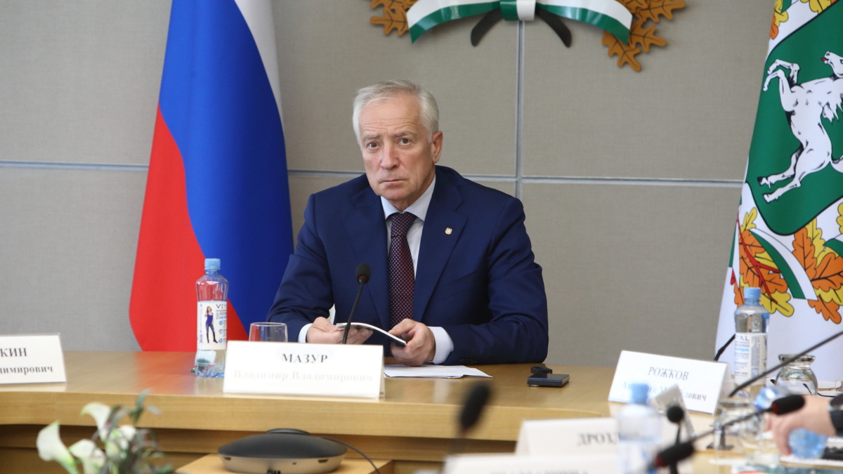 Томская область развивает систему подготовки кадров и мер поддержки для промышленности