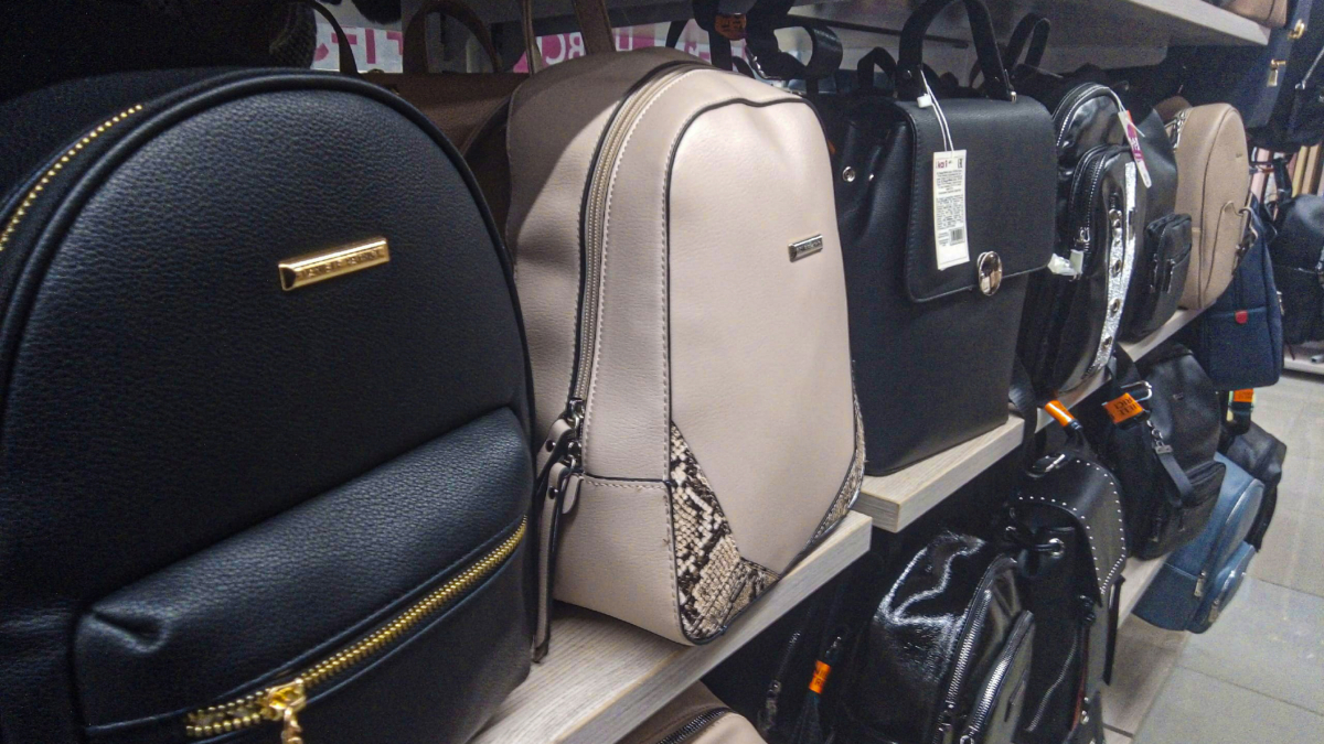 ТОП-6 сумок для вашей идеальной осени и зимы 2025/2026 - актуальные и удобные тренды ИА SM-News