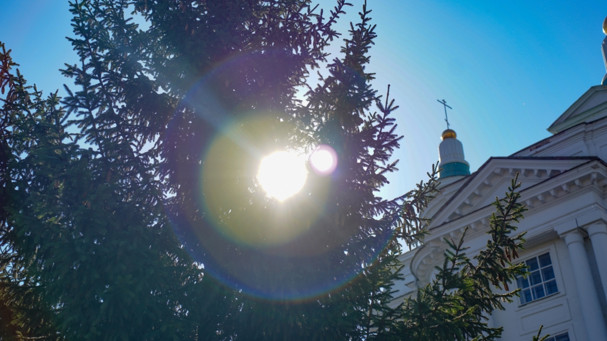 22 сентября: День, когда небо становится ближе - Равноденствие и День Богоотцов. Как провести его, привлекая счастье ИА SM-News