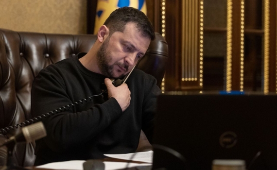 Скубченко: Зеленский не желает идти на уступки Трампу