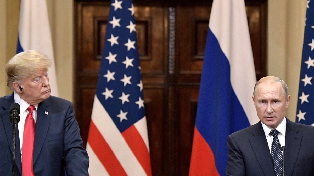 Официальный сайт президента Российской Федерации kremlin.ru
