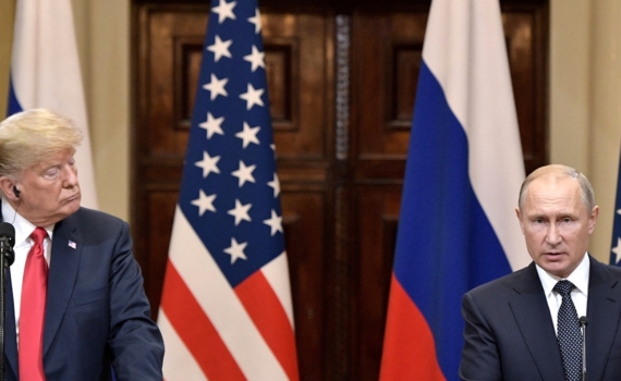 Мардан: Трамп вынуждает РФ на эскалацию в СВО
