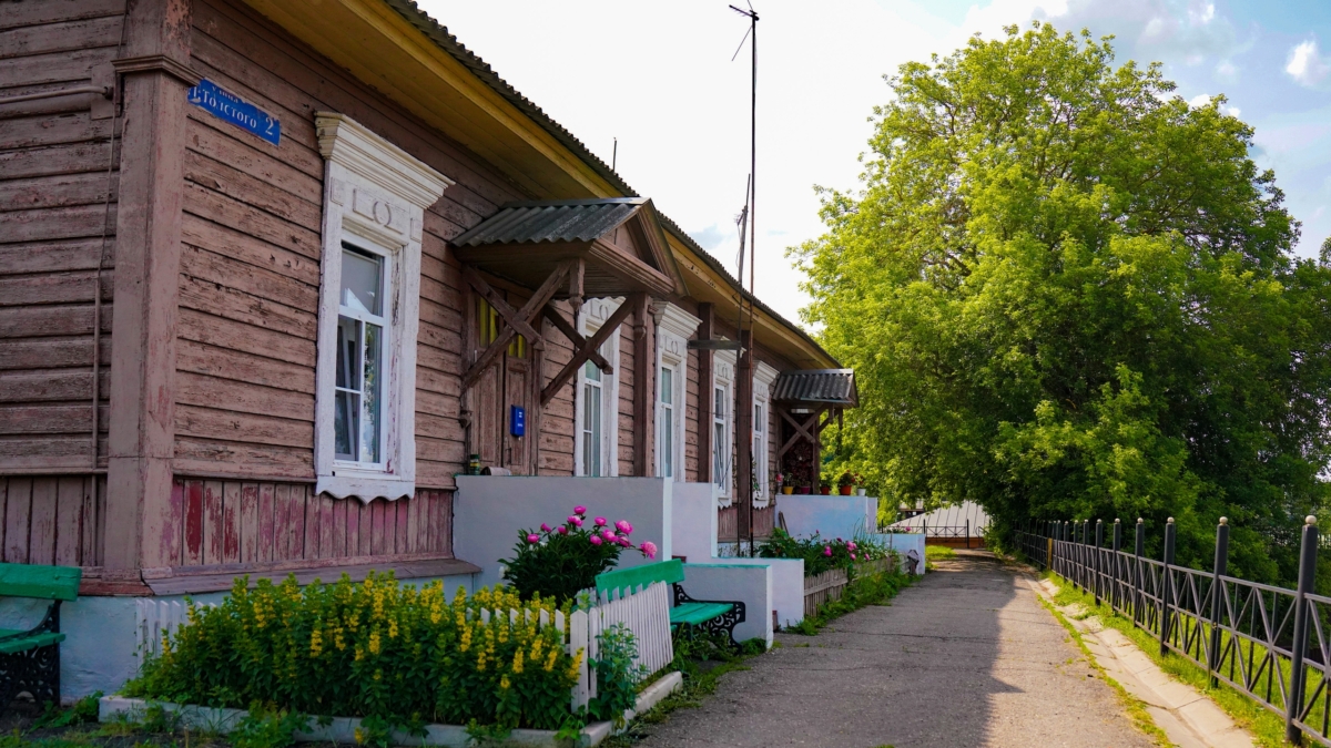 Светлана Мулыкина