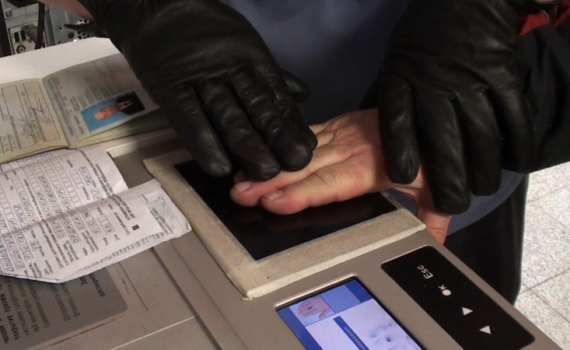 Гращенков: Борьба с коррупцией вышла на уровень финансово-промышленных групп в регионах