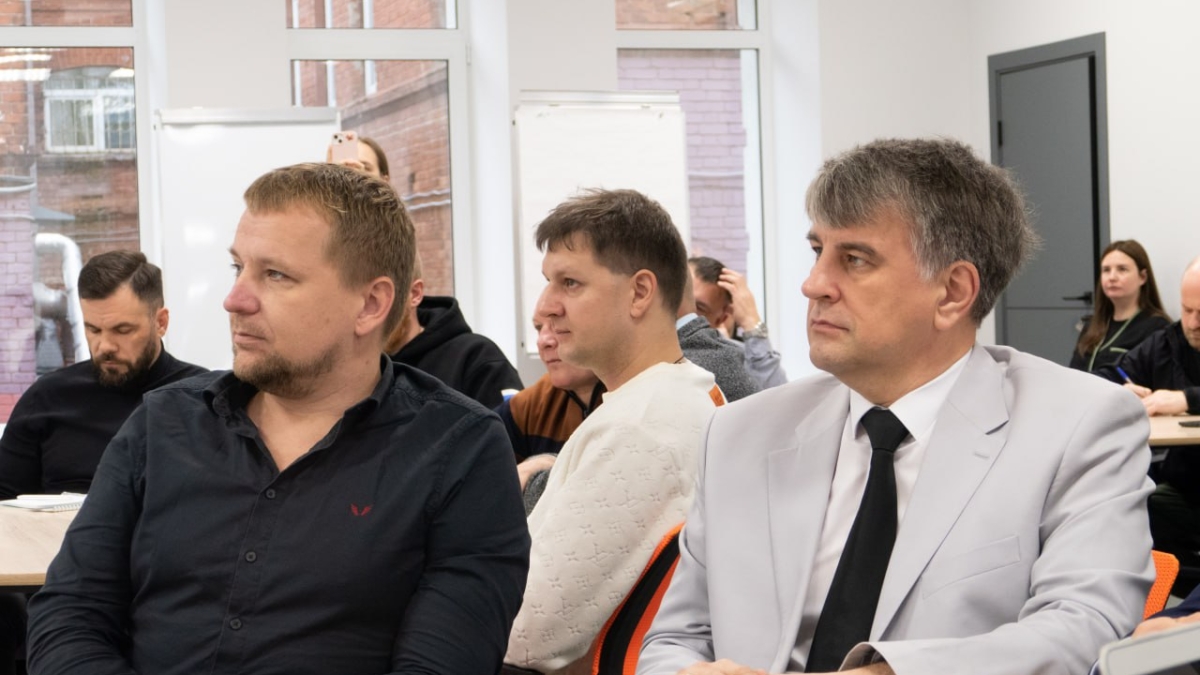 Для томских ветеранов СВО стартовал новый модуль программы «Наши Герои»