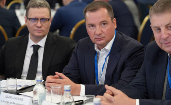 Губернатор Архангельской области принял участие в расширенном заседании комиссии Госсовета РФ