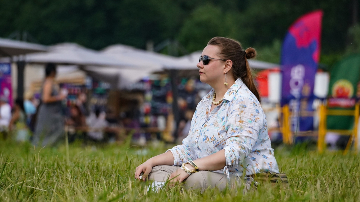 Светлана Мулыкина