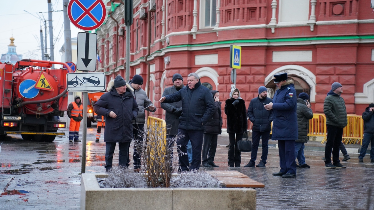 Светлана Мулыкина
