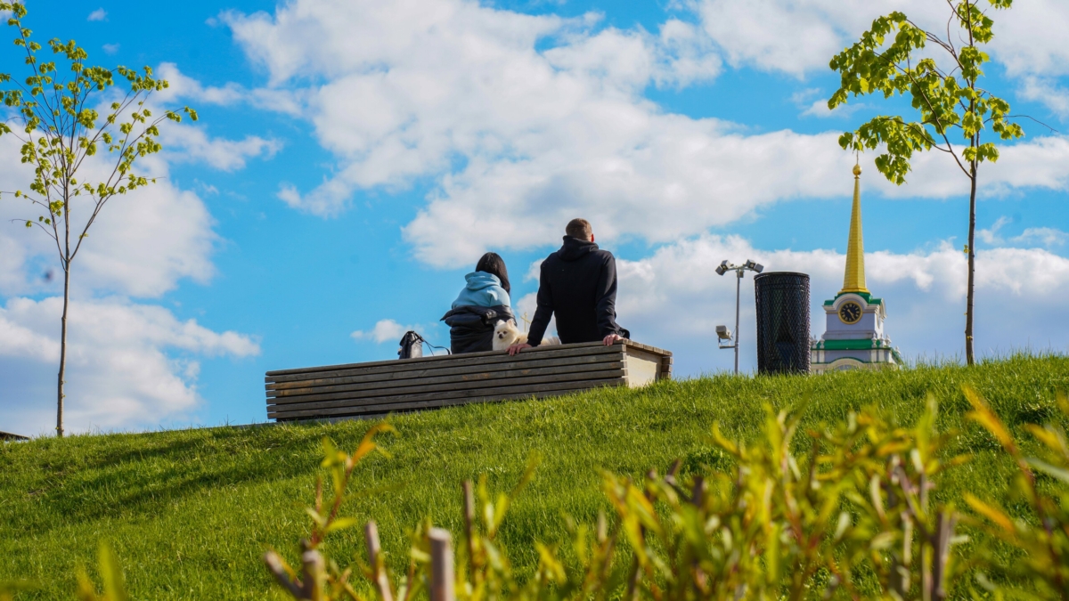 Теория октября и осенняя продуктивность: почему именно сейчас – лучшее время для перемен ИА SM-News