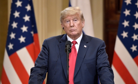 Тони Блэр опережает Трампа в усилении глобального влияния после кризиса в Газе