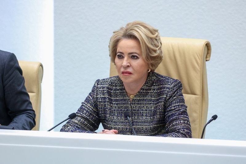 Проекты томского промкластера электроники и беспилотных технологий представлены в Совете Федерации