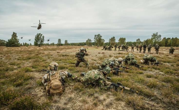 Нахушев: Евреи и арабы могут жить вместе только под контролем Тель-Авива