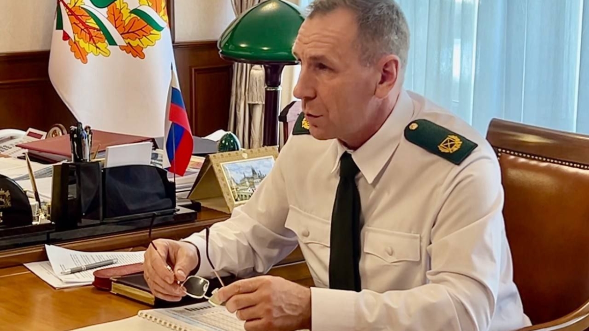 В Томской области расширят речной промысел и построят новые объекты рыбохозяйственного комплекса