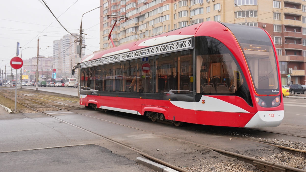 Тульская пресса
