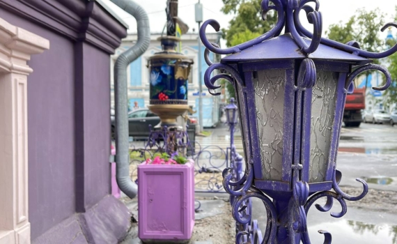 Баширов: Норильск становится все более 