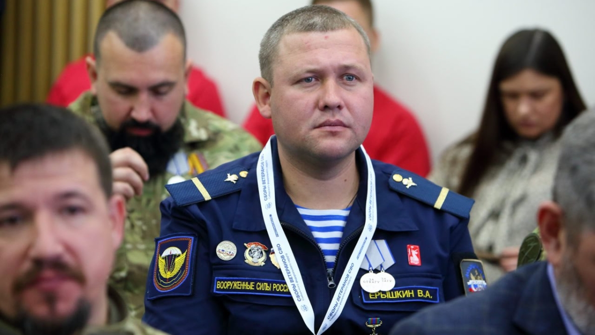 Ветераны СВО со всей Сибири собрались в Томске для обмена опытом по адаптации вернувшихся воинов