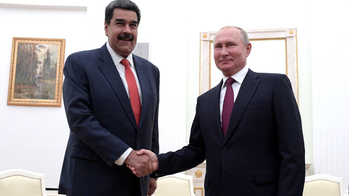 Официальный сайт президента России kremlin.ru