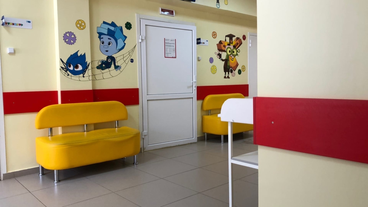 ООО «СДК»