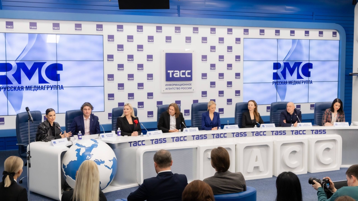 пресс-служба РМГ