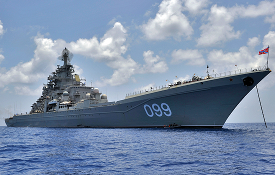 ЕС стремится сорвать морскую торговлю РФ с другими странами мира